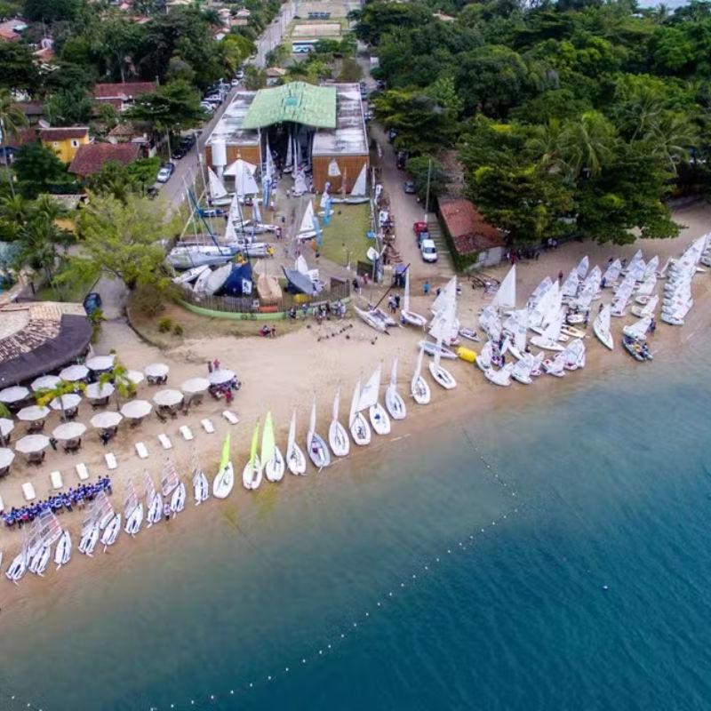 Ilhabela passa a cobrar a Taxa de Preservação Ambiental (TPA)