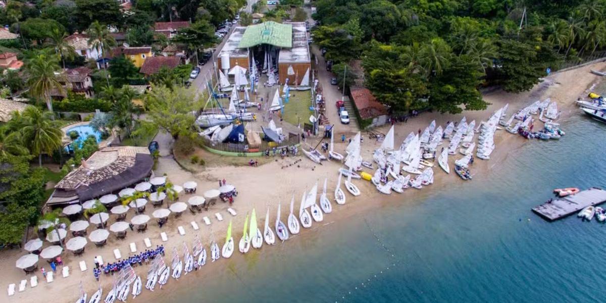 Ilhabela passa a cobrar a Taxa de Preservação Ambiental (TPA)