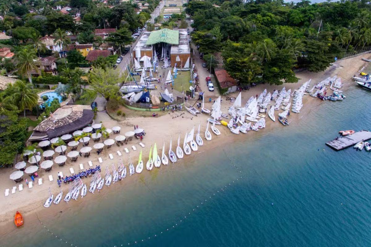 Ilhabela passa a cobrar a Taxa de Preservação Ambiental (TPA)