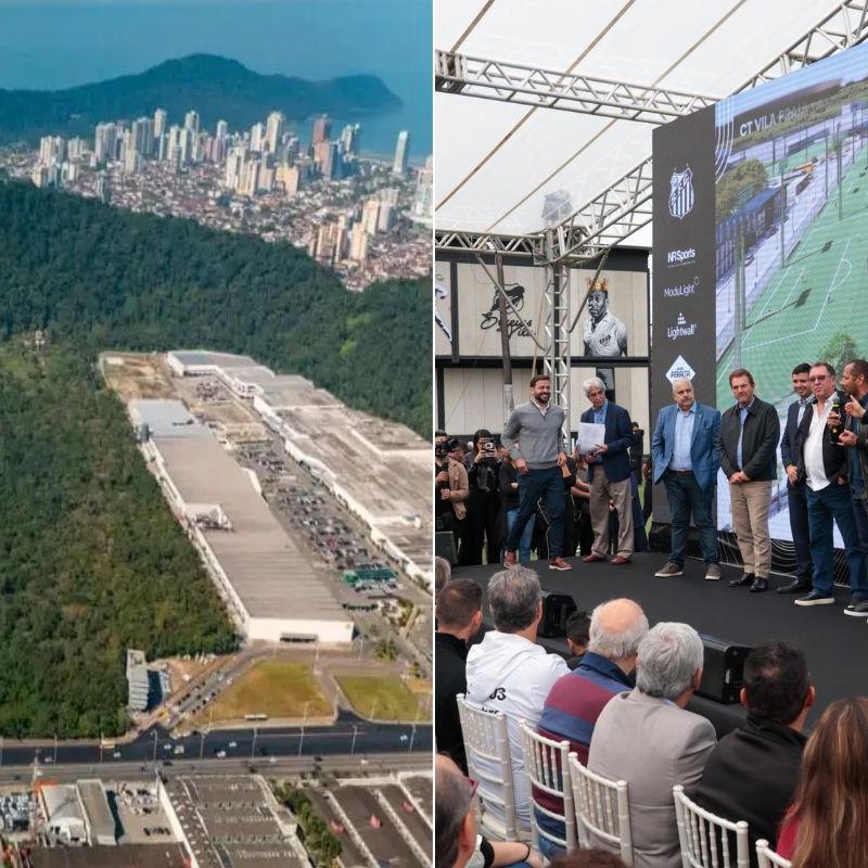 O principal objetivo da ação é evitar uma “gravíssima e iminente degradação ao meio ambiente” em área próxima ao Parque Estadual Xixová-Japuí