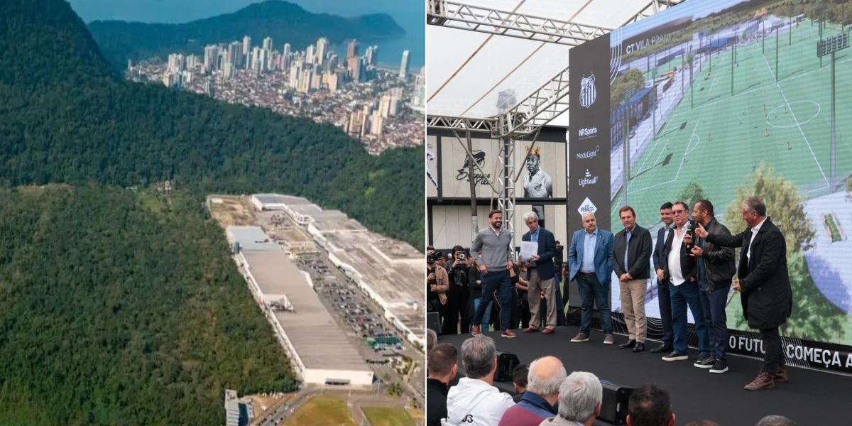 O principal objetivo da ação é evitar uma “gravíssima e iminente degradação ao meio ambiente” em área próxima ao Parque Estadual Xixová-Japuí