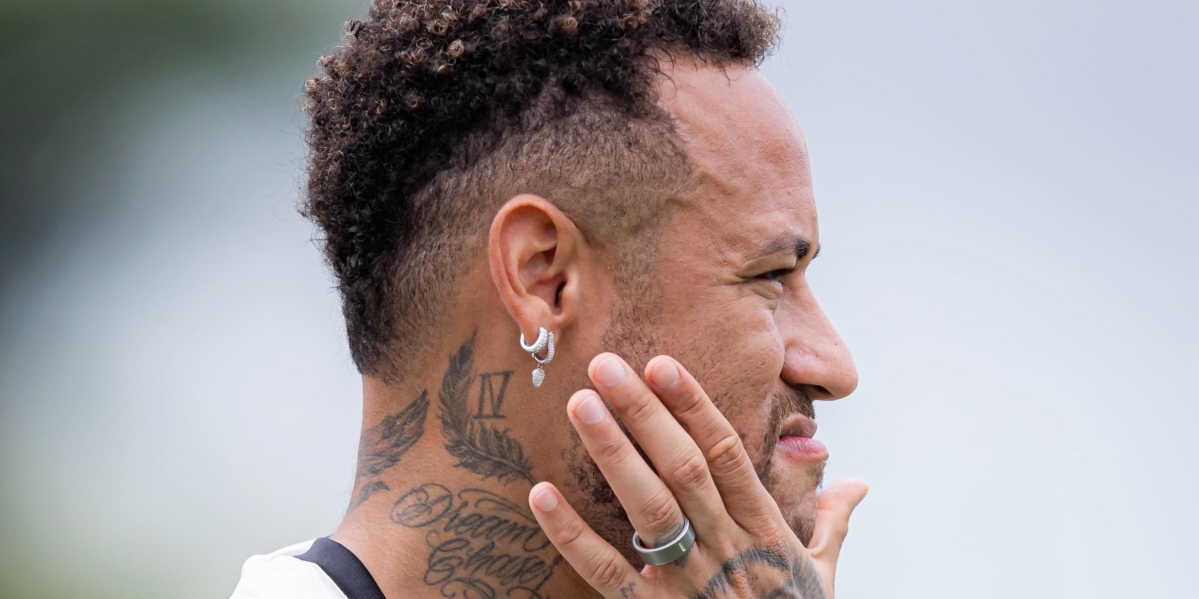 O nome de Neymar está sempre em pauta quando o assunto é seleção brasileira
