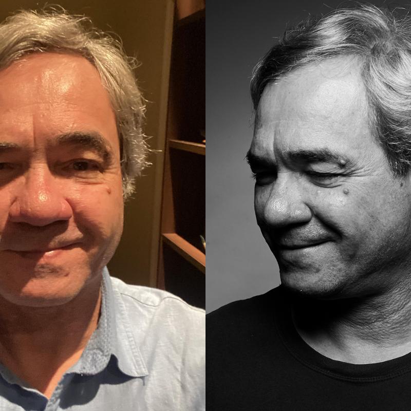 Cássio Zanatta escreve quinzenalmente às quintas-feiras em A Tribuna