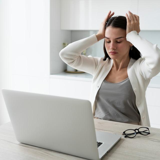 O estresse e o ócio