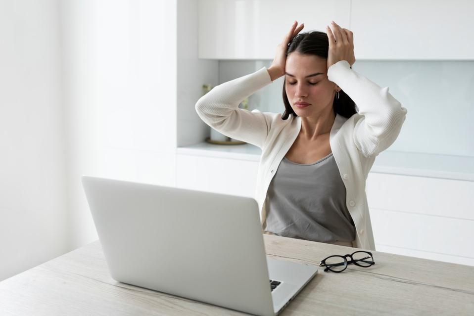 O estresse e o ócio