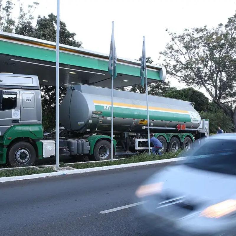 Mais de 80% dos estados aderem a subsídio a diesel importado