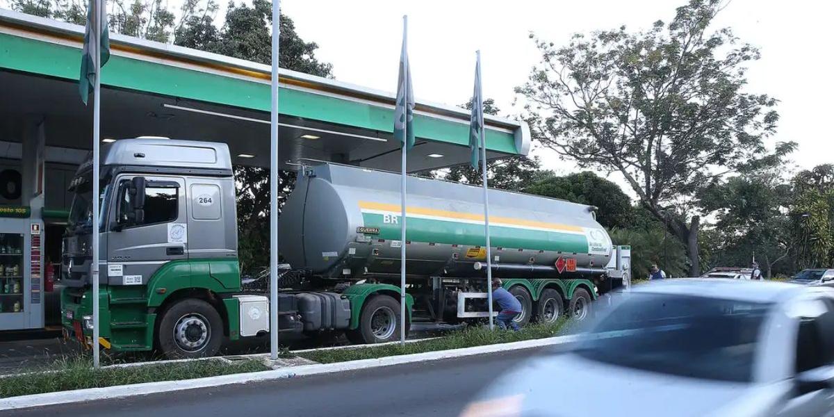 Mais de 80% dos estados aderem a subsídio a diesel importado