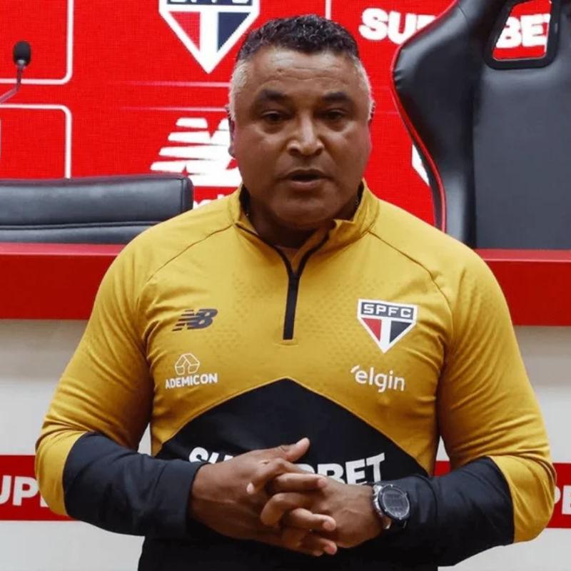 São Paulo tenta voltar a vencer em reencontro de Roger com Internacional