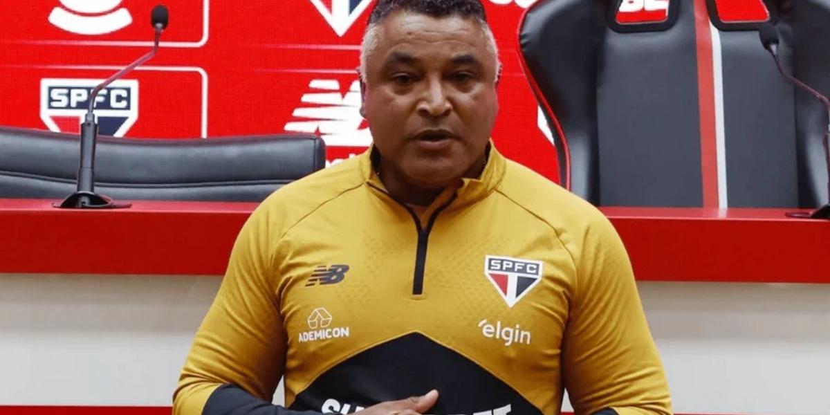 São Paulo tenta voltar a vencer em reencontro de Roger com Internacional