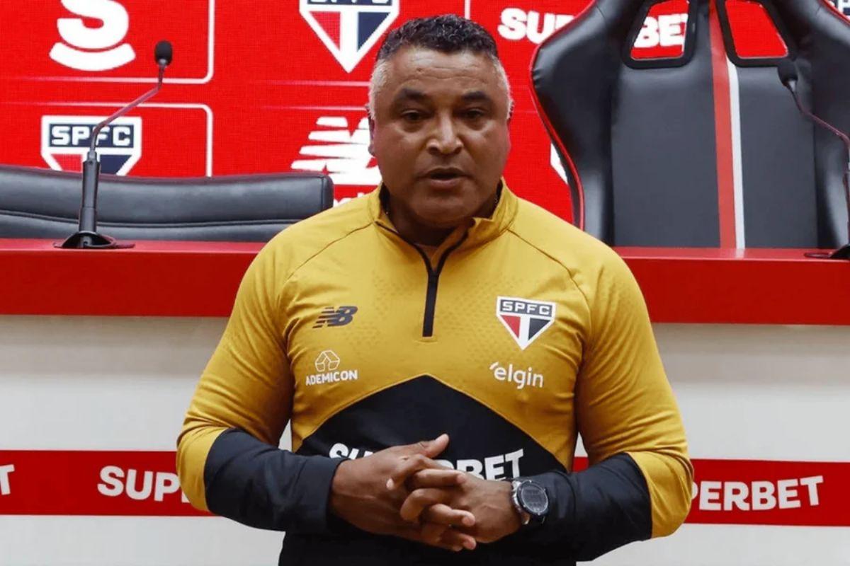 São Paulo tenta voltar a vencer em reencontro de Roger com Internacional