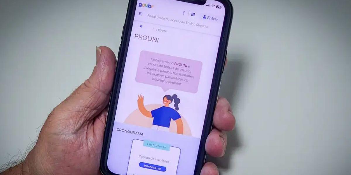 Prouni retoma disputa de cotistas também na ampla concorrência