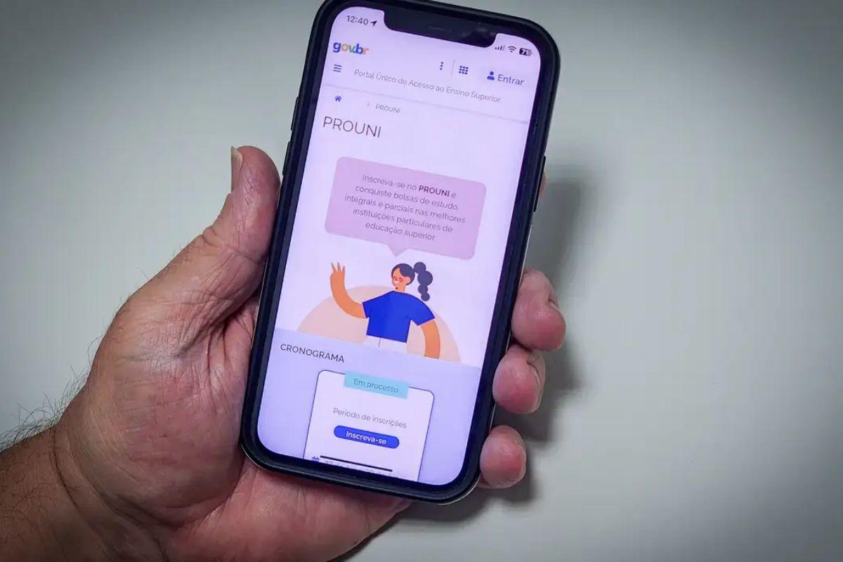 Prouni retoma disputa de cotistas também na ampla concorrência