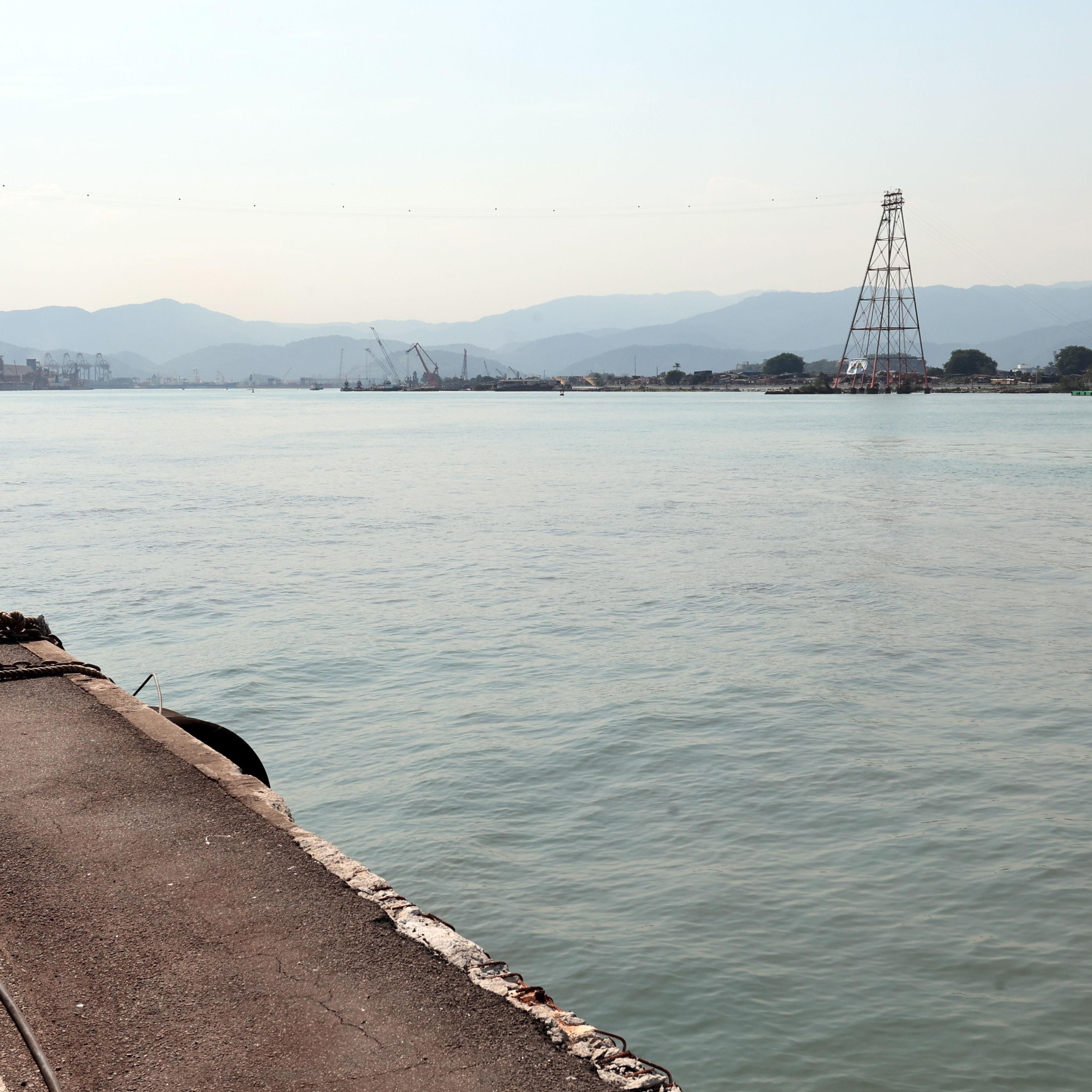 The immersed tunnel will be 1.5 kilometers long, with 870 meters beneath the navigation channel of Porto de Santos. Construction is expected to begin in 2027, with completion in 2031