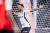 Neymar volta ao time no "jogo de seis pontos" contra o Remo, na Vila Belmiro