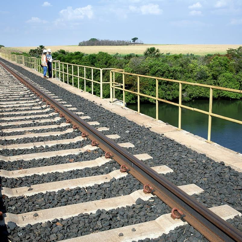 Ferrogrão: escoamento da produção agrícola pelo Arco Norte