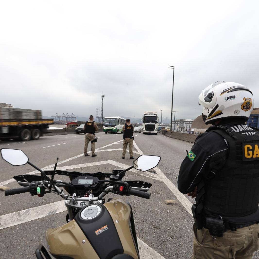 Com o reforço, número de agentes na função passará de 142 para 222, uma ampliação de 56,3% no efetivo