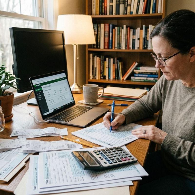 Imposto de Renda 2026 exige planejamento e atenção para evitar multas e cair na malha fina