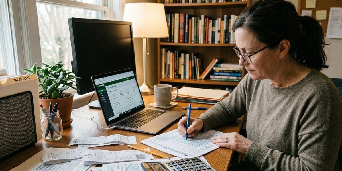 Imposto de Renda 2026 exige planejamento e atenção para evitar multas e cair na malha fina