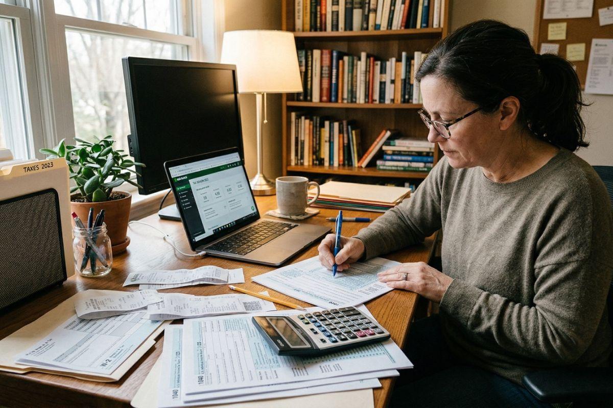 Imposto de Renda 2026 exige planejamento e atenção para evitar multas e cair na malha fina