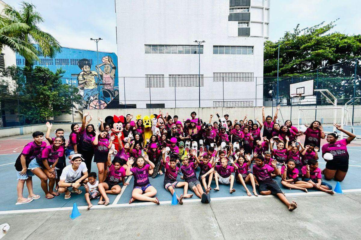 Projeto Bruto Fruto – Cultura da Quebrada é destaque em Santos