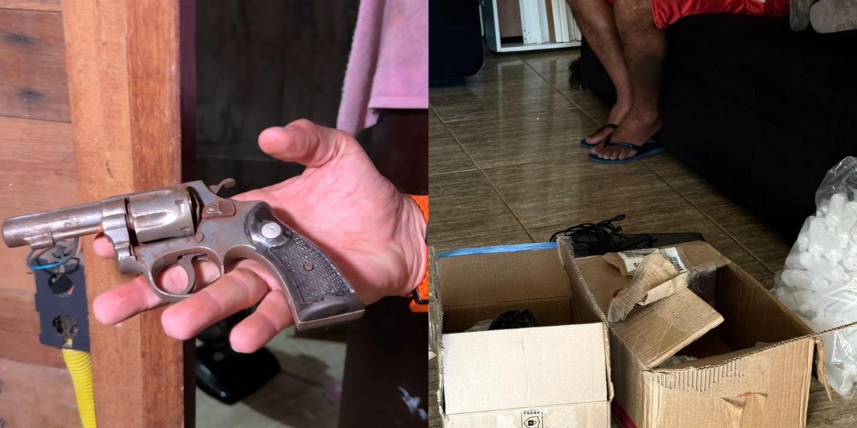 As investigações continuam com o objetivo de identificar outros envolvidos e esclarecer a participação dos suspeitos nos crimes atribuídos ao grupo