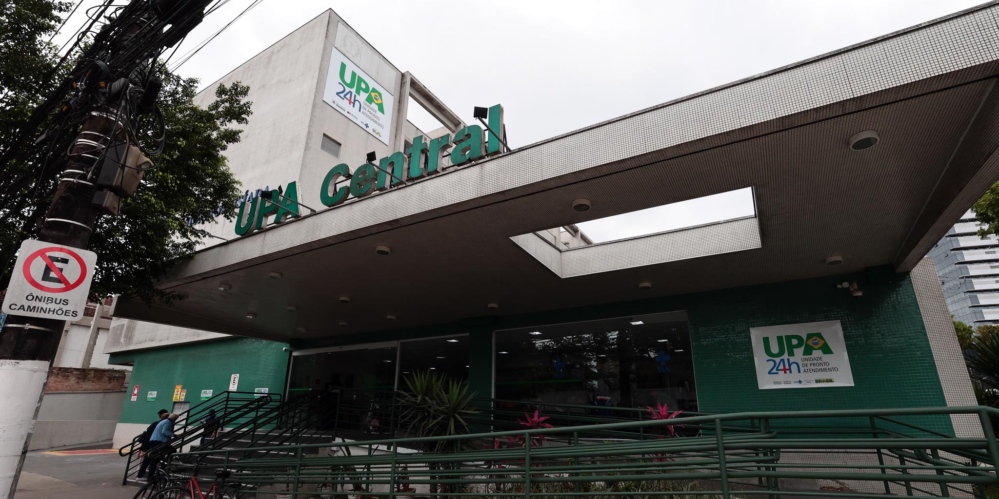 Saúde é a área que mais tem dinheiro dentro do Orçamento previsto para o ano que vem: R$ 1,3 bilhão