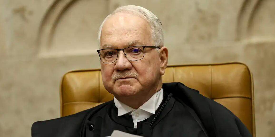 Fachin marca sessão sobre Mendonça para dia 23