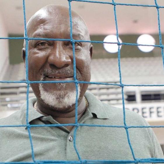 Jogando pela seleção brasileira, Negrelli conquistou títulos e disputou a Olimpíada de Munique em 1972