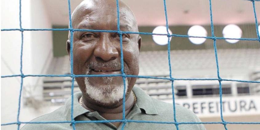 Jogando pela seleção brasileira, Negrelli conquistou títulos e disputou a Olimpíada de Munique em 1972