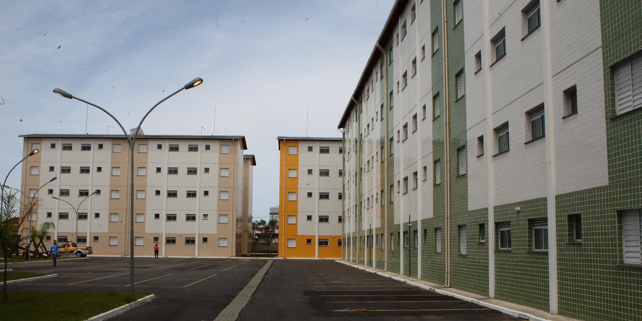 Quem tem imóvel erguido pela companhia poderá resolver pendências