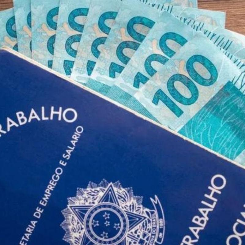 Levantamento analisou salários de cargos de gerência em 998 empresas de todo o Brasil.