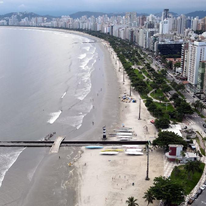 Em Santos, setor público conta com 20 vagas disponíveis na Prodesan