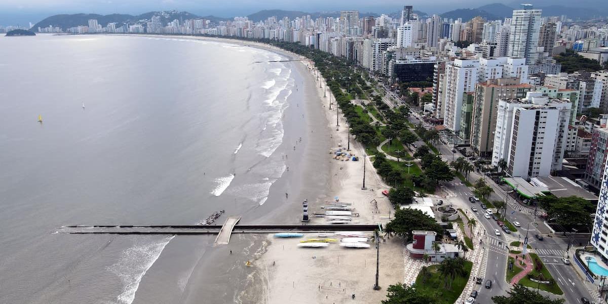 Em Santos, setor público conta com 20 vagas disponíveis na Prodesan