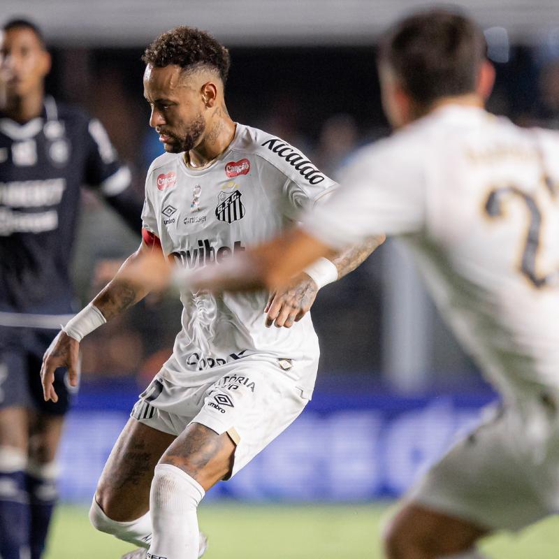 Na partida mais recente, o Peixe venceu o Remo por 2 a 0, na Vila Belmiro