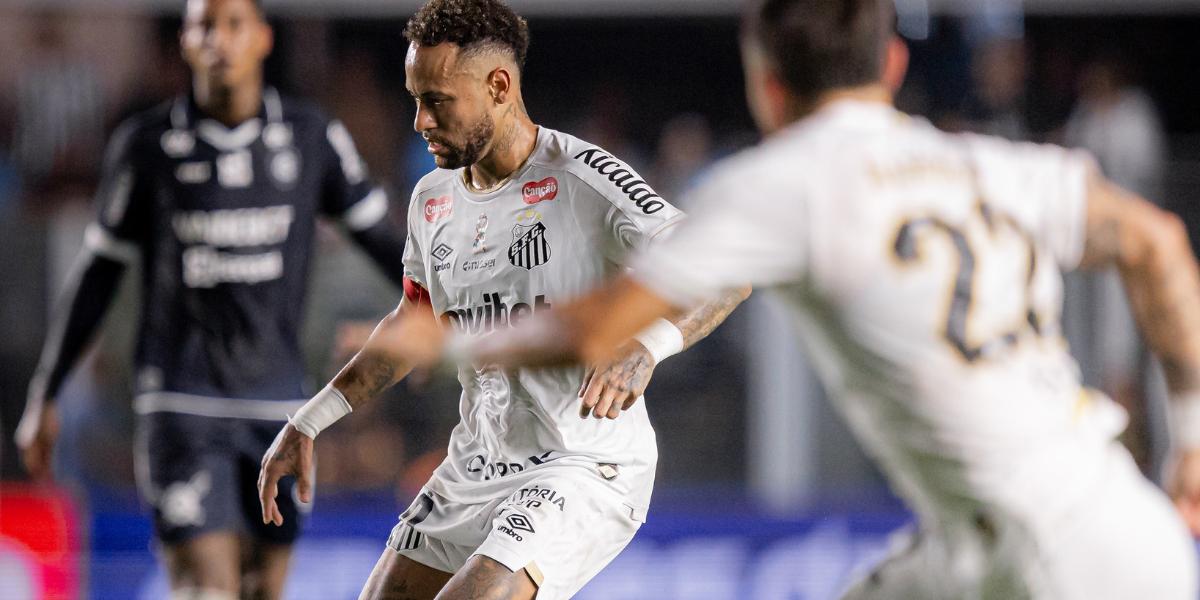 Na partida mais recente, o Peixe venceu o Remo por 2 a 0, na Vila Belmiro