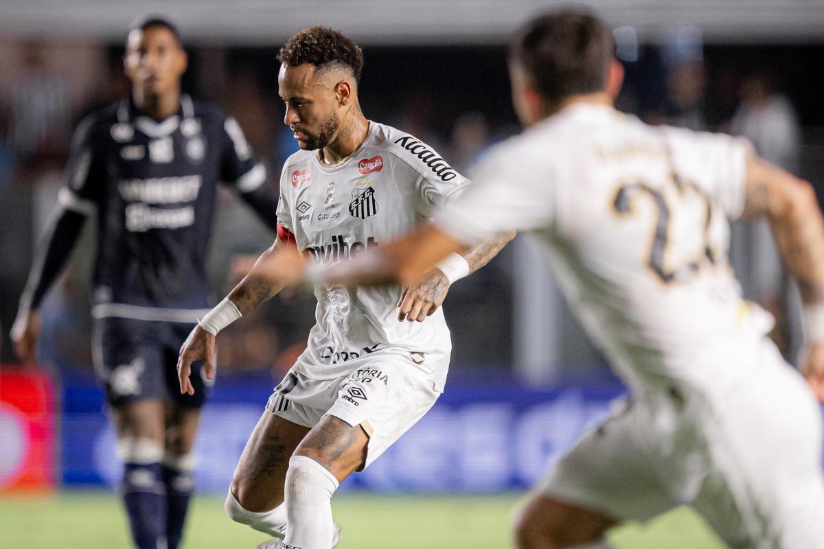 Na partida mais recente, o Peixe venceu o Remo por 2 a 0, na Vila Belmiro