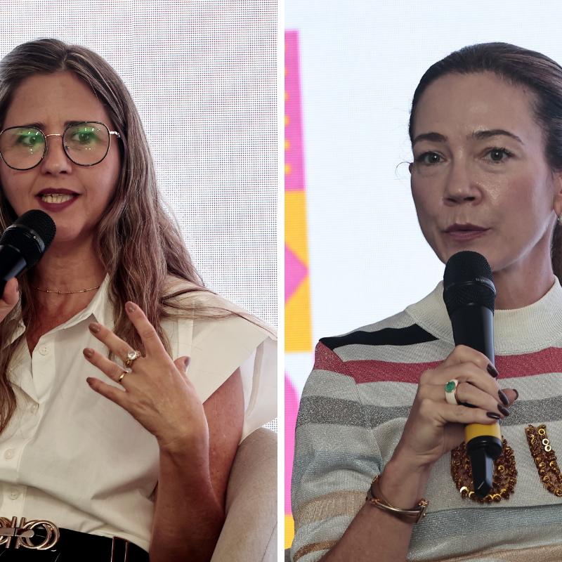 Tatiana Riesco destaca violência psicológica contra mulheres; Renata Gusmão celebra Vara Especializada