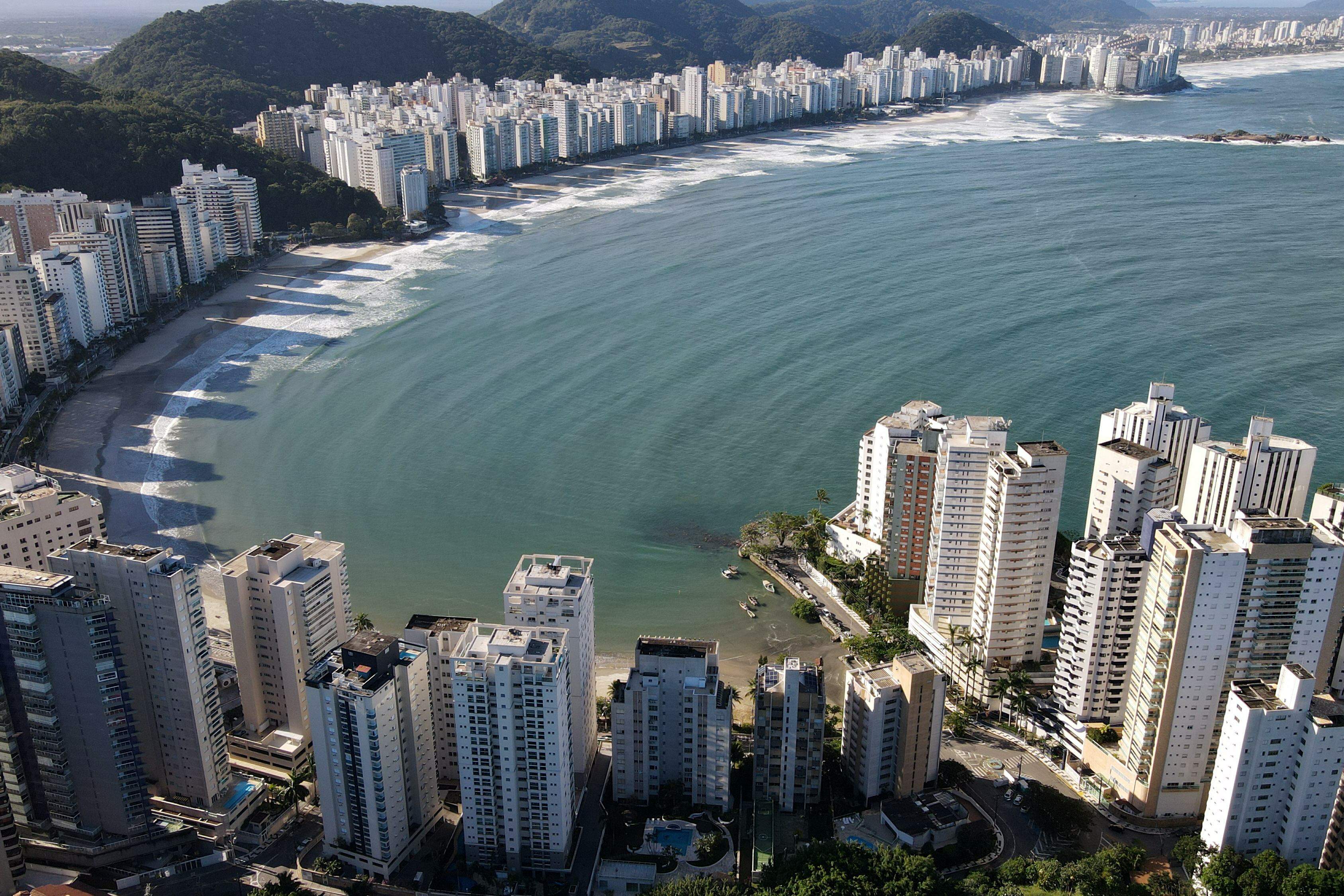 Guarujá terá interdições no trânsito; saiba quais