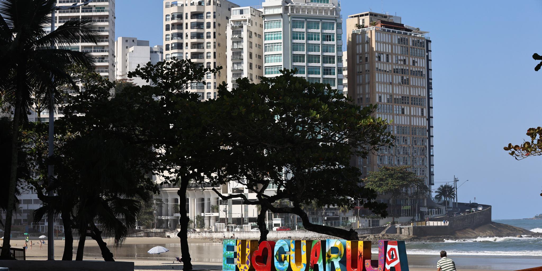 Guarujá decide prorrogar a Lei do aluguel até regulamentação oficial.