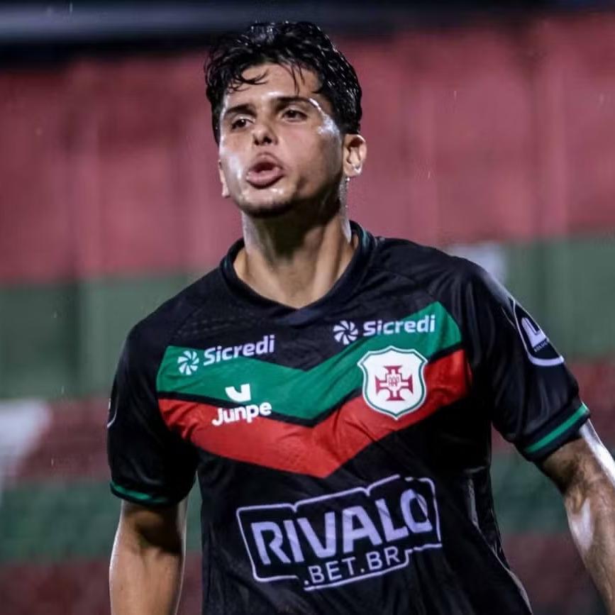 Destaque do time, Yohan Marcellus garante que o grupo está pronto