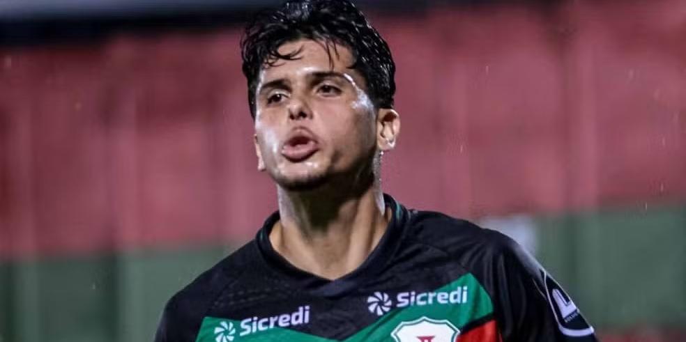 Destaque do time, Yohan Marcellus garante que o grupo está pronto