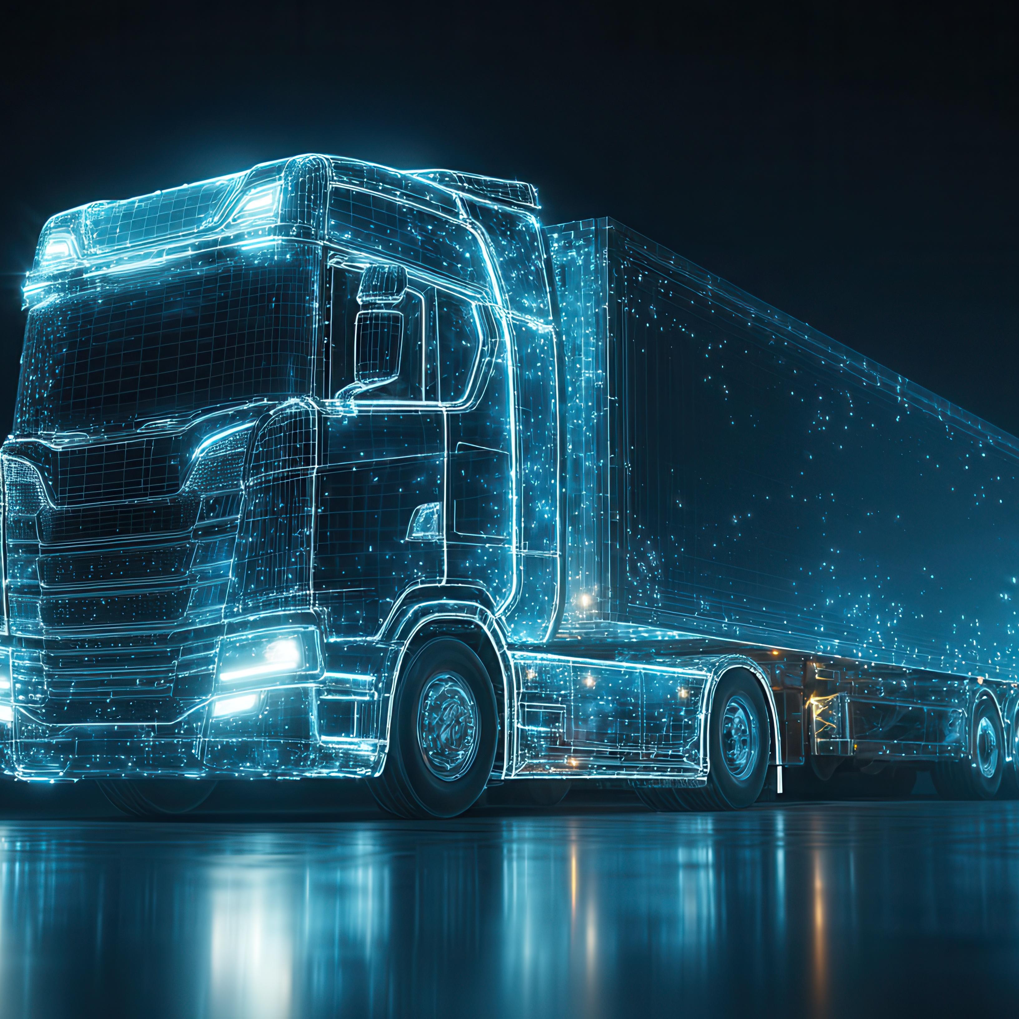 Principal modal de transporte de cargas do País deve ser modernizado com transformações tecnológicas