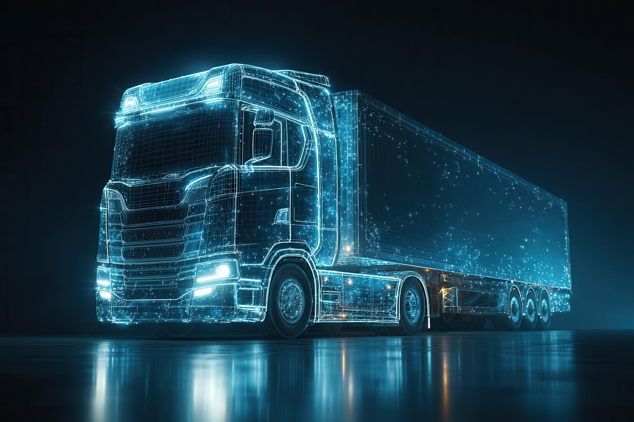 Principal modal de transporte de cargas do País deve ser modernizado com transformações tecnológicas