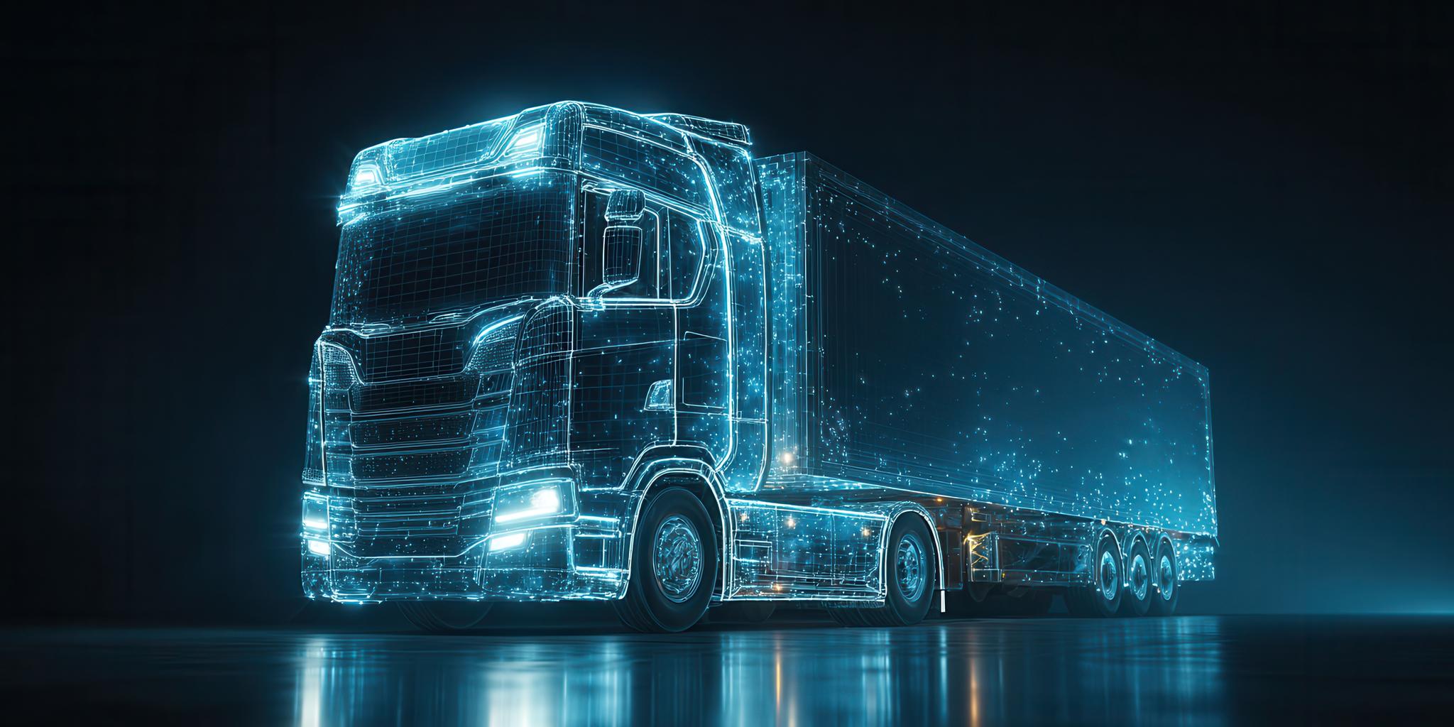 The country’s main freight transport mode must be modernized through technological transformations