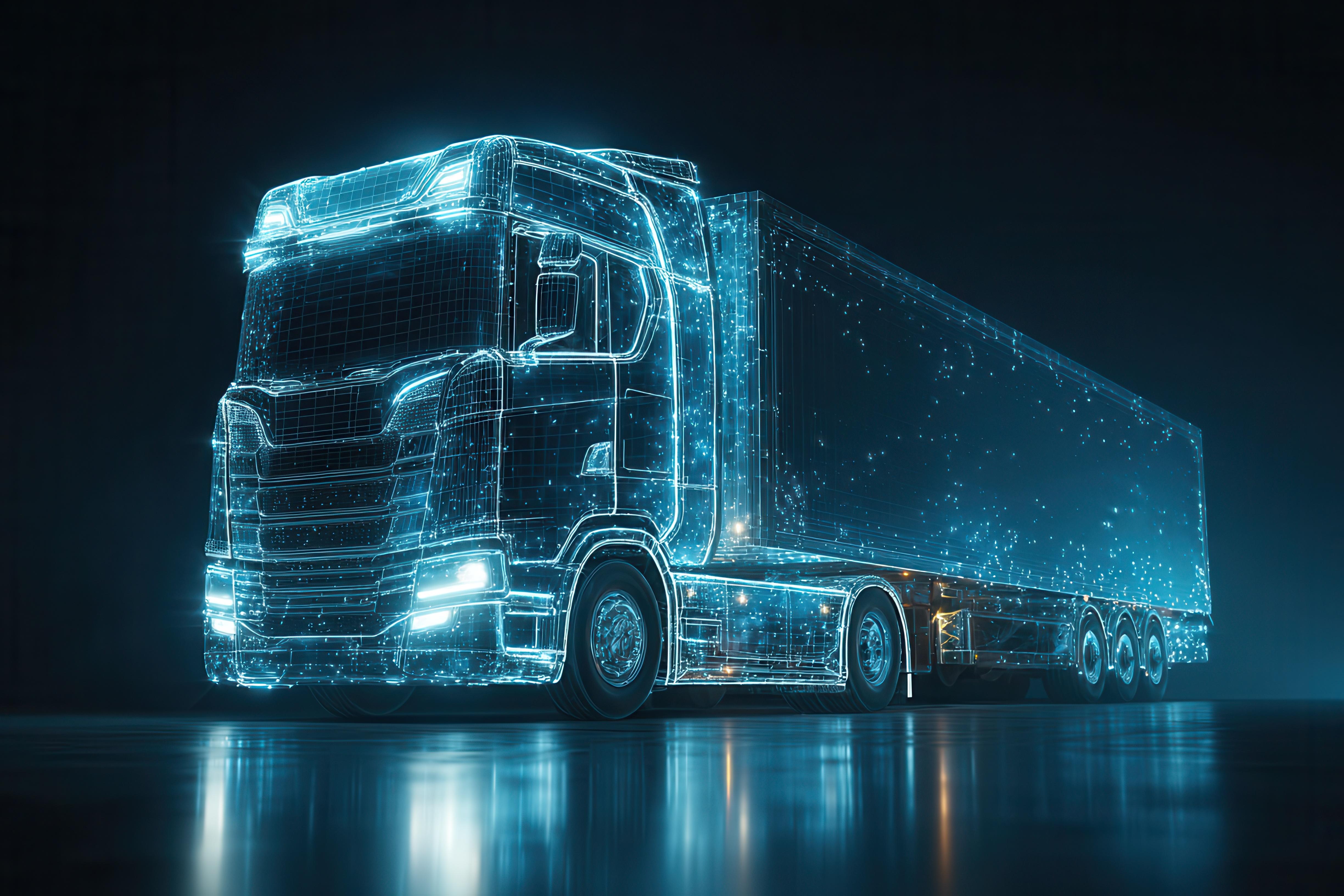 The country’s main freight transport mode must be modernized through technological transformations