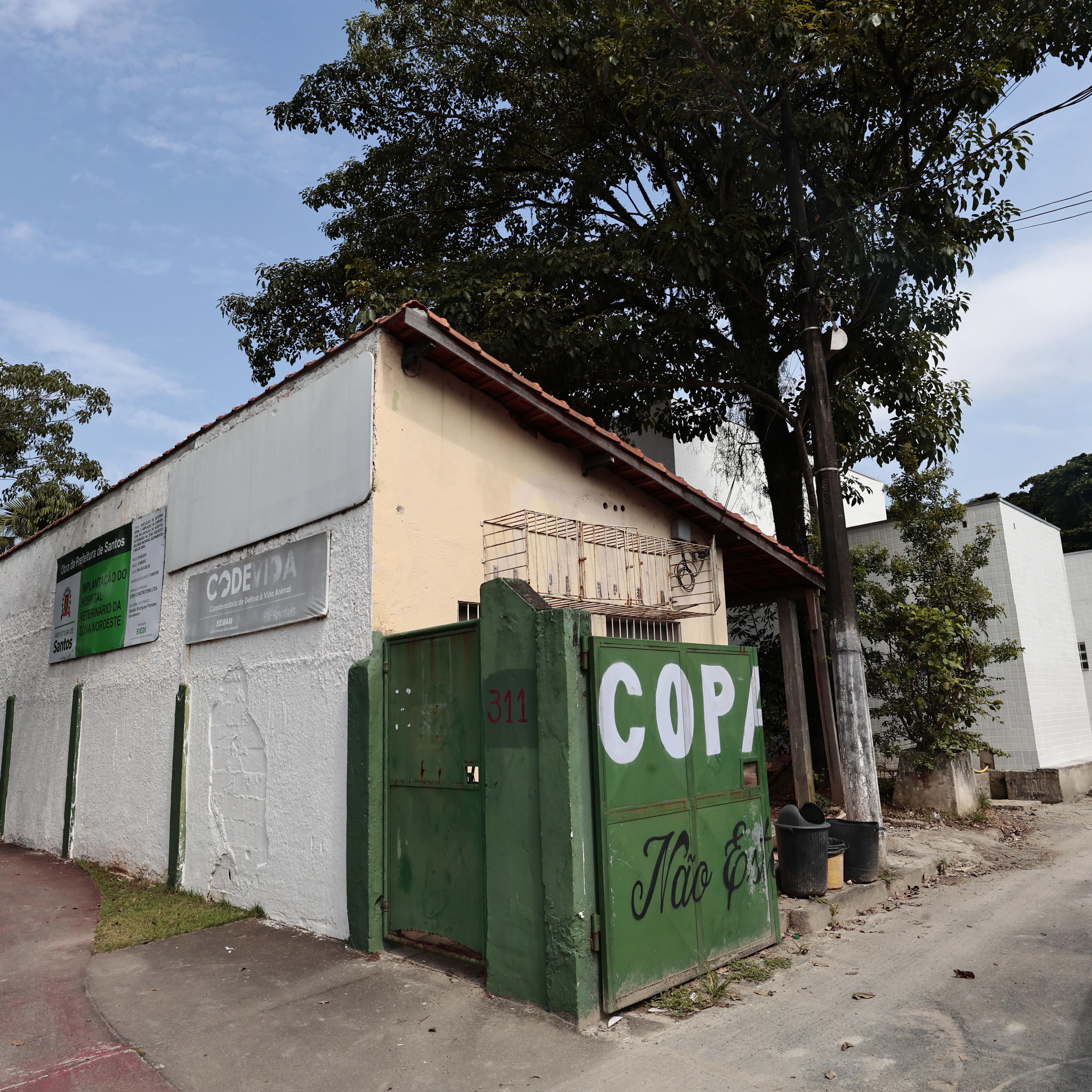 Não há data definida para início do funcionamento: ocorreram ajustes no projeto executivo, diz Município