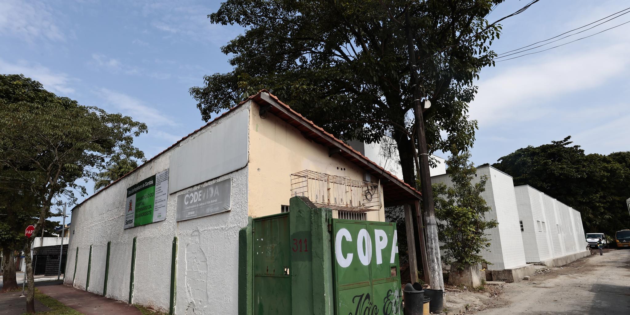 Não há data definida para início do funcionamento: ocorreram ajustes no projeto executivo, diz Município