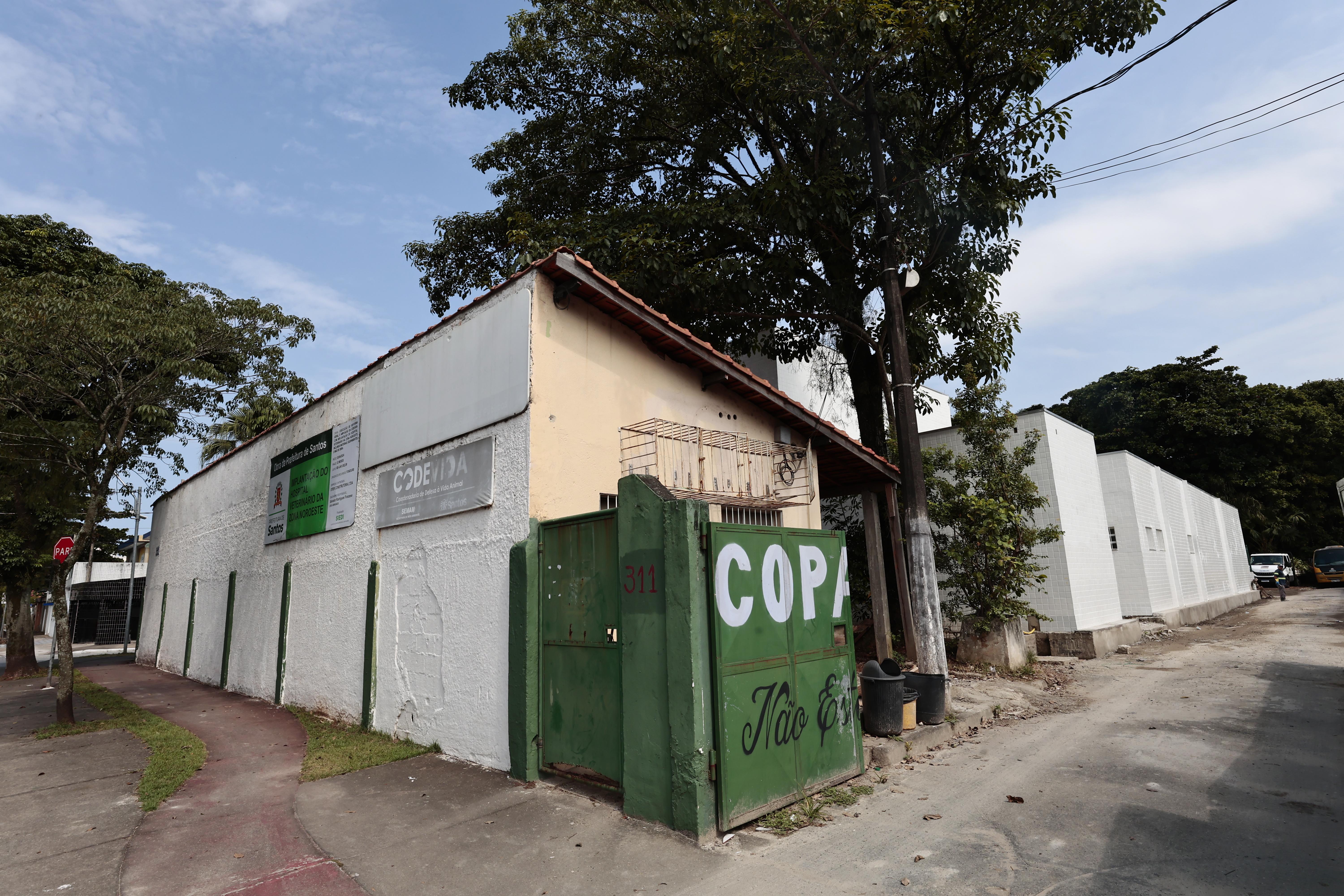 Não há data definida para início do funcionamento: ocorreram ajustes no projeto executivo, diz Município