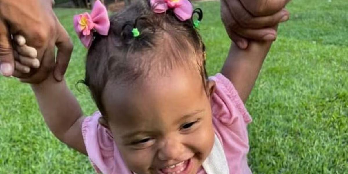 No Rio, bebê morre após ser agredida por padrasto enquanto mãe estava em entrevista de emprego