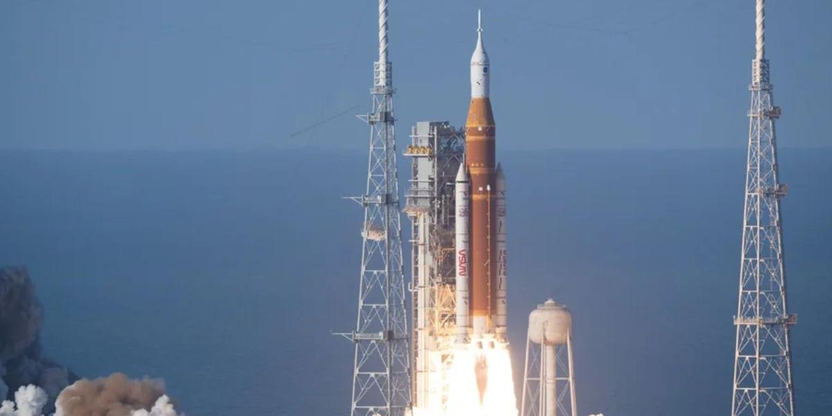 Nasa transmitirá sobrevoo lunar da Artemis II nesta segunda-feira, 6